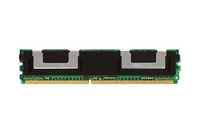 Memory RAM 2x 1GB Fujitsu - Primergy TX200 S4 DDR2 667MHz ECC FULLY BUFFERED DIMM |