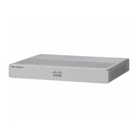 Router Cisco ISR C1127X-8PMLTEP 1x RJ-45/SFP combo port WAN 8x 1Gb LAN |