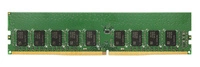 Memory RAM 2x 2GB Synology DDR3 1600MHz ECC UNBUFFERED DIMM | RAMEC1600DDR3-2GBX2 