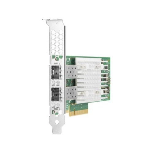 Network Card HPE 869573-001 2x SFP+ PCI Express 10Gb