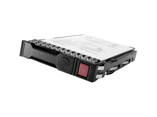 Hard Disc Drive dedicated for HP server 3.5'' capacity 2TB 7200RPM HDD SAS 6Gb/s 743403-001 | 637981-001 | BV898-64201