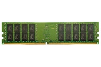 Memory RAM 1x 64GB Supermicro - SuperServer F619P2-RT DDR4 2666MHZ ECC LOAD REDUCED DIMM |