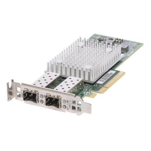 Network Card DELL 540-11130-RFB 2x SFP+ PCI Express 10Gb