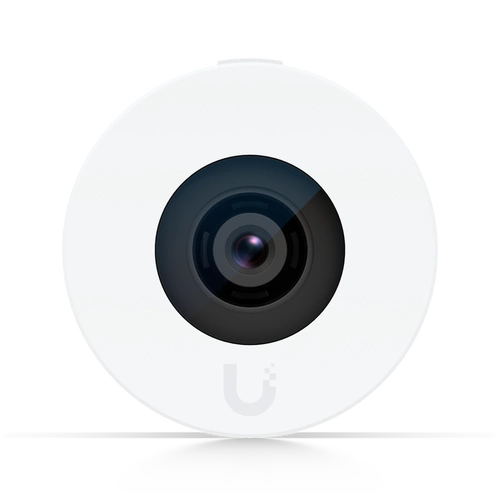 Camera Ubiquiti Ai Theta UVC-AI-Theta UVC-AI-Theta-Lens-360: 6MP 2560 x 2560 (1:1) UVC-AI-Theta-Lens-360: 20 FPS