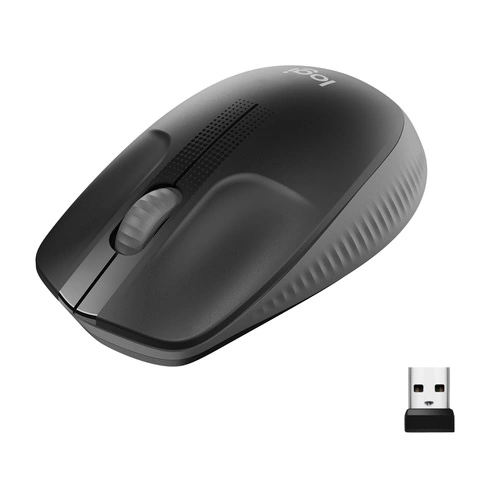 Wireless mouse Logitech M190 910-005905