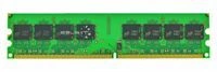 Memory RAM 1x 1GB GoodRAM NON-ECC UNBUFFERED DDR2 667MHz PC2-5300 UDIMM | GR667D264L5/1G