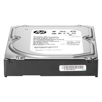 Hard Disc Drive dedicated for HP server 3.5'' capacity 3TB 7200RPM HDD SATA 6Gb/s 628061-B21-RFB | REFURBISHED