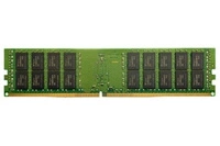 Memory RAM 1x 64GB Dell - PowerEdge R7425 DDR4 2666MHZ ECC LOAD REDUCED DIMM | SNP4JMGMC/64G