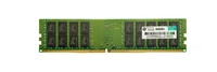 Memory RAM 1x 16GB HPE Proliant & Workstation DDR4 2Rx4 2400MHz ECC REGISTERED DIMM | 836220-B21 