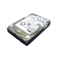 Hard Disc Drive dedicated for DELL server 2.5'' capacity 1.2TB 10000RPM HDD SAS 12Gb/s FR6W6-RFB | REFURBISHED