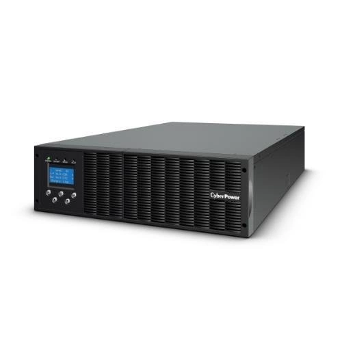 UPS CyberPower Online S OLS6000ERTXL3U 5400W 1 sockets Hardwire Terminal Block new 2 years warranty