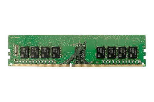 Memory RAM 4GB HP Workstation EliteDesk 705 G4 DDR4 2666MHz NON-ECC UNBUFFERED DIMM | 3TK85AA