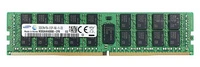 Memory RAM 1x 32GB Samsung ECC REGISTERED DDR4  2133MHz PC4-17000 RDIMM | M393A4K40BB0-CPB