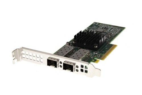 Network Card DELL 540-BBVI 2x SFP+ PCI Express 10Gb