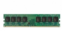 Memory RAM 1x 2GB Asus - KFN4-D16 DDR2 400MHz ECC REGISTERED DIMM |