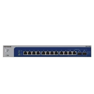 switch Netgear XS512EM-100EUS new RACK