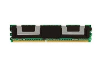 Memory RAM 2x 2GB IBM - System x3650 7979 DDR2 667MHz ECC FULLY BUFFERED DIMM | 39M5791