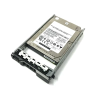 Hard Disc Drive dedicated for DELL server 2.5'' capacity 600GB 10000RPM HDD SAS 12Gb/s 400-AJOW