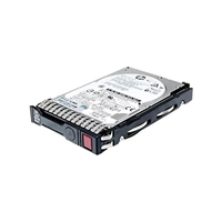 Hard Disc Drive dedicated for HP server 2.5'' capacity 300GB 10000RPM HDD SAS 6Gb/s 730709-001