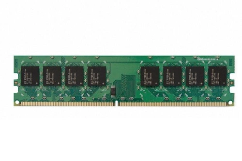 Memory RAM 1x 1GB Dell - PowerEdge SC440 DDR2 667MHz ECC UNBUFFERED DIMM | 