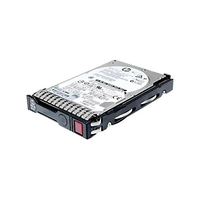 Hard Disc Drive dedicated for HP server 2.5'' capacity 600GB 15000RPM HDD SAS 12Gb/s 870794-001