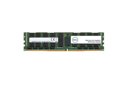 Memory RAM 1x 16GB DELL PowerEdge & Precision Workstation DDR4 2Rx8 3200MHz ECC REGISTERED DIMM | SNPM04W6C/16G 