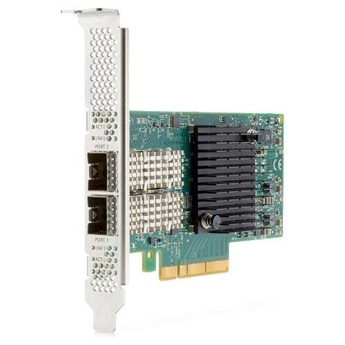 Network Card HPE 840130-001 2x SFP28 PCI Express 10/25Gb