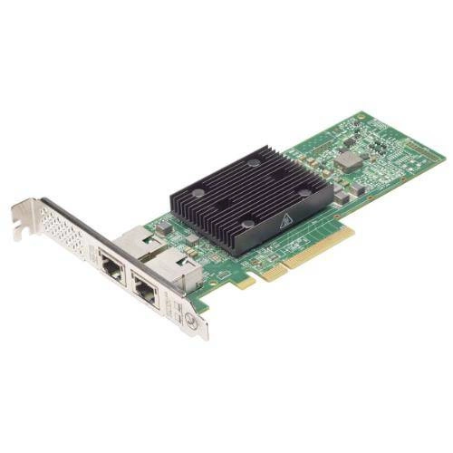 Network Card DELL  2x RJ-45 PCI Express 10Gb | 540-BBUO-RFB