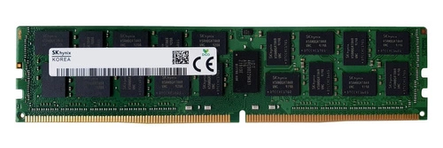 Memory RAM 1x 128GB Hynix DDR4 4Rx4 3200MHz PC4-25600 LOAD REDUCED  | HMABAGL7A2R4N-XS