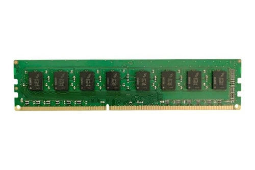 Memory RAM 2GB DDR3 1333MHz Fujitsu-Siemens ESPRIMO D581 