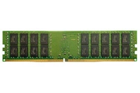 Memory RAM 64GB DELL PowerEdge T630 DDR4 2133MHz ECC LOAD REDUCED DIMM | A8451131