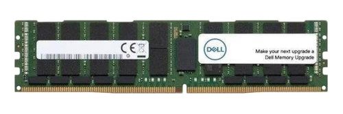 Memory RAM 1x 32GB DELL PowerEdge & Precision Workstation DDR4 2Rx4 3200MHz ECC REGISTERED DIMM | AA799087 