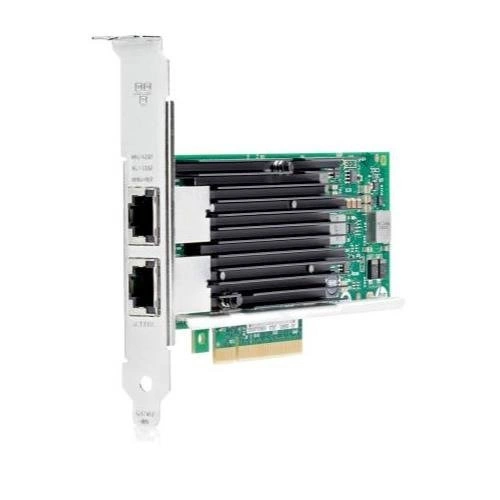 Network Card HPE 817738-B21 2x RJ-45 PCI Express 10Gb