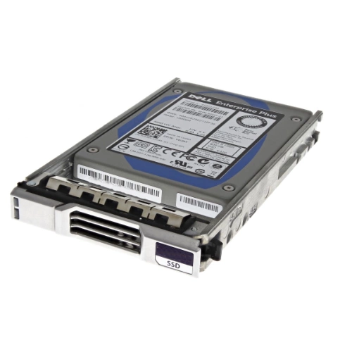 SSD disk DELL  400GB 2.5'' SAS 12Gb/s 12HN5  