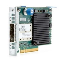 Network Card HPE 815669-001 2x RJ-45 PCI Express 10Gb