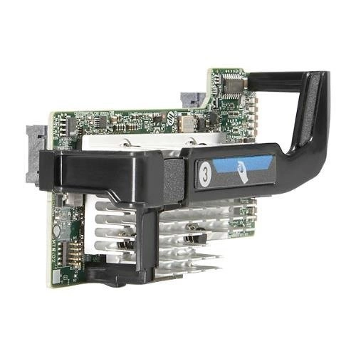 Network Card HPE 700065-B21  PCI Express 20Gb