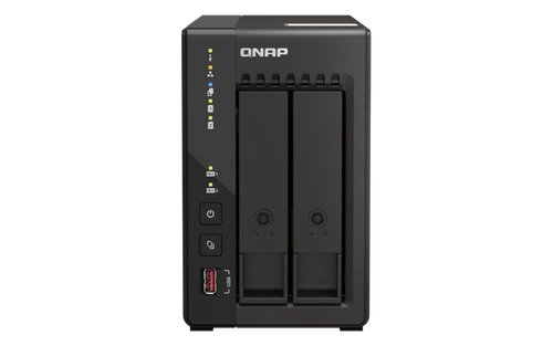 Server NAS QNAP QVP-21C