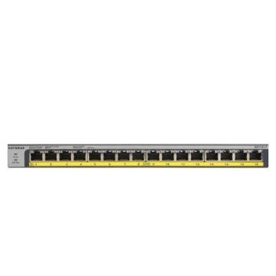 switch Netgear GS116LP-100EUS new RACK