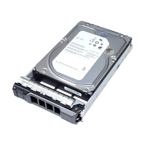 Hard Disc Drive dedicated for DELL server 3.5'' capacity 2TB 7200RPM HDD SAS 12Gb/s GDM8H