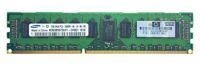 Memory RAM 1x 2GB Samsung ECC REGISTERED DDR3 2Rx8 1333MHz PC3-10600 RDIMM | M393B5673EH1-CH9