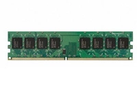 Memory RAM 1x 2GB Asus - M4A78L-M LE DDR2 800MHz ECC UNBUFFERED DIMM |