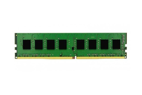 Memory RAM 1x 16GB Kingston NON-ECC UNBUFFERED DDR4 2933MHz PC4-23400 UDIMM | KVR29N21D8/16