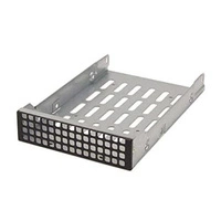 Drive tray 3.5''  dedicated for Supermicro servers | MCP-220-82502-0B