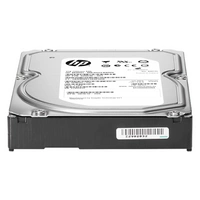 Hard Disc Drive dedicated for HP server 3.5'' capacity 1TB 7200RPM HDD SAS 6Gb/s AP861A-RFB | REFURBISHED