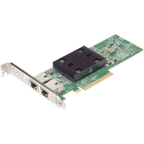 Network Card DELL K7H46-RFB 2x RJ-45 PCI Express 10Gb