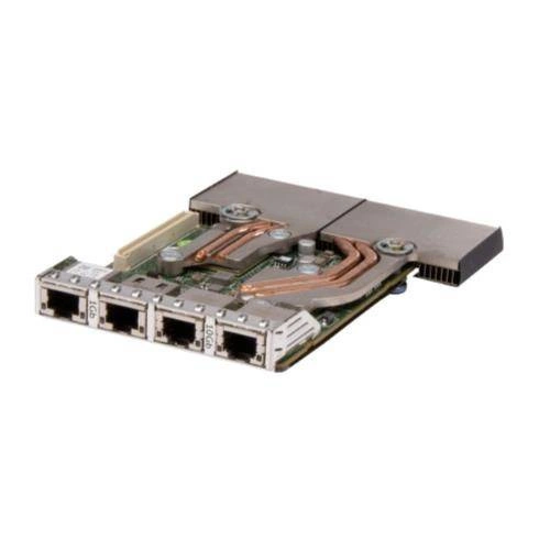 Network Card DELL 1TVVR 4x RJ-45 PCI Express 10Gb