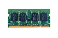 Memory RAM 2GB Dell - Inspiron 1721 DDR2 667MHz SO-DIMM