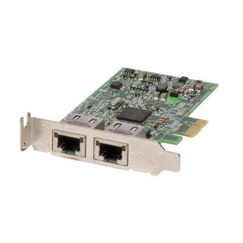 Network Card DELL 2x RJ-45 PCI Express 1Gb | 540-BBGW-RFB