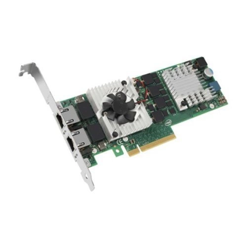 Network Card DELL 3DFV8-RFB 2x RJ-45 PCI Express 10Gb