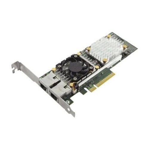 Network Card DELL F2TFK 2x RJ-45 PCI Express 10Gb